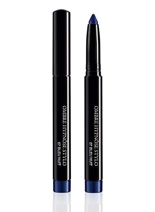 Lancome Ombre Hypnose Stylo 07_Bleu_Nuit Kadın Göz Farı