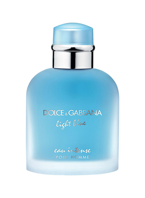 Dolce&Gabbana Light Blue Eau İntense Ph Edp 100 ml Erkek Parfüm