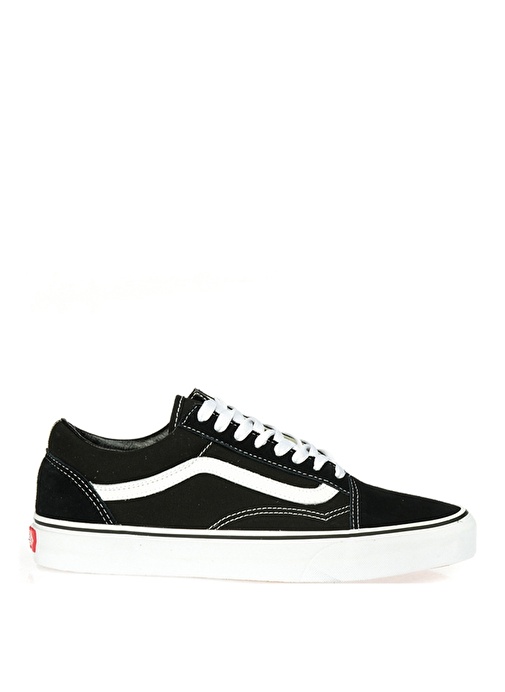 Vans Siyah Erkek Lifestyle Ayakkabı VN000D3HY281 Old Skool