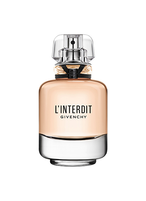 Givenchy L'interdit Edp 80 ml Kadın Parfüm