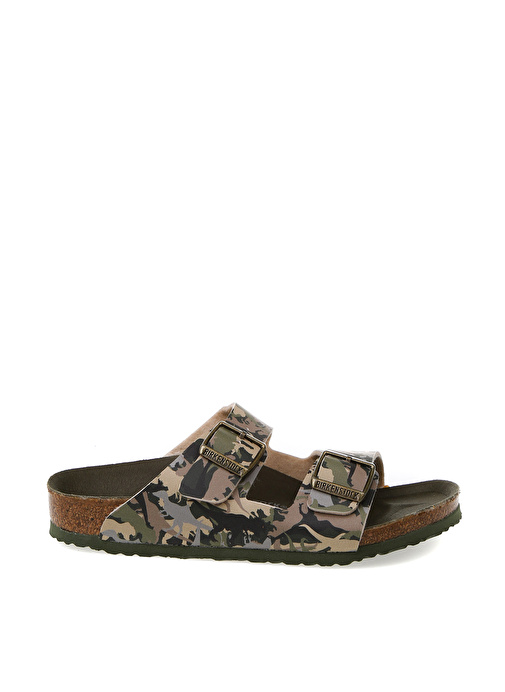 Birkenstock Plaj Terliği 844996 Boyner