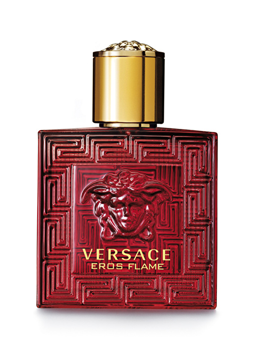 Versace Eros Flame Edp 50 ml Erkek Parfüm