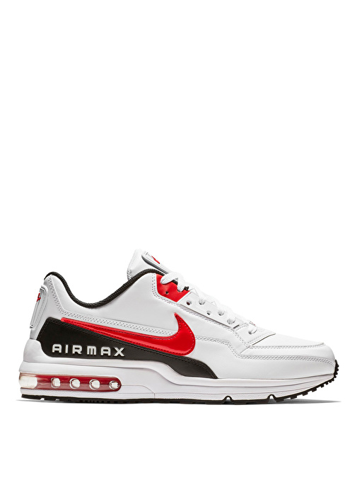 Nike Beyaz Erkek Lifestyle Ayakkabı BV1171-100 AIR MAX LTD 3