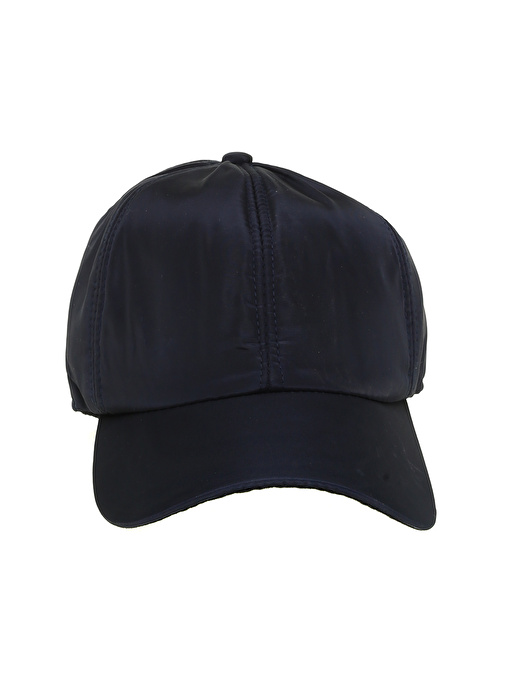 Big White OTTOWA CAP Siyah Unisex  Bere