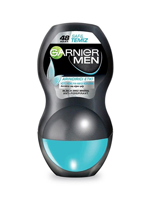 Garnier 48 Saat Saf & Temiz 50 ml Deodorant