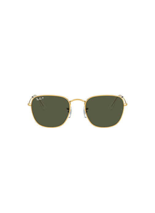 Ray-Ban Kare Unisex Güneş Gözlüğü 0RB385751919658