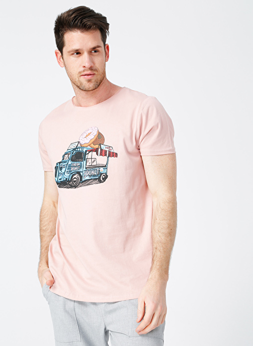 Bad Bear T-Shirt - 1009902 | Boyner