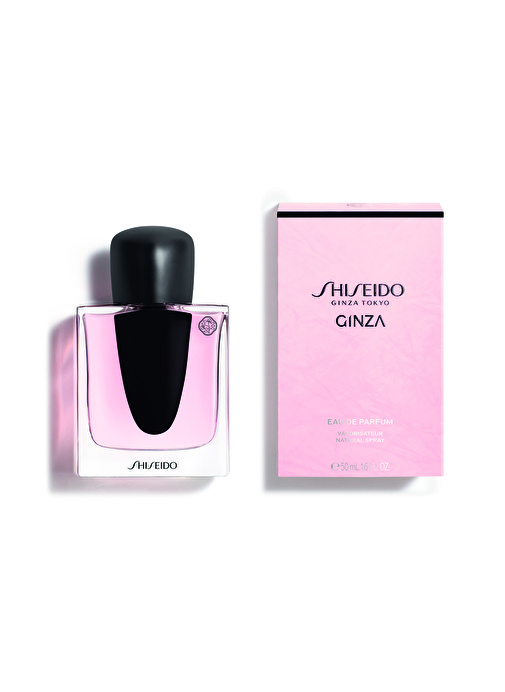 Shiseido GINZA  EDP 50 ml Kadın Parfüm