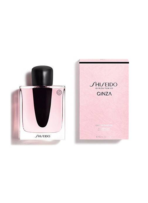 Shiseido GINZA  EDP 90 ml Kadın Parfüm