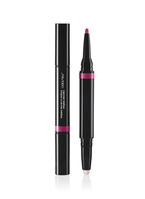 Shiseido LipLiner Ink Duo Dudak Kalemi - 10 Violet