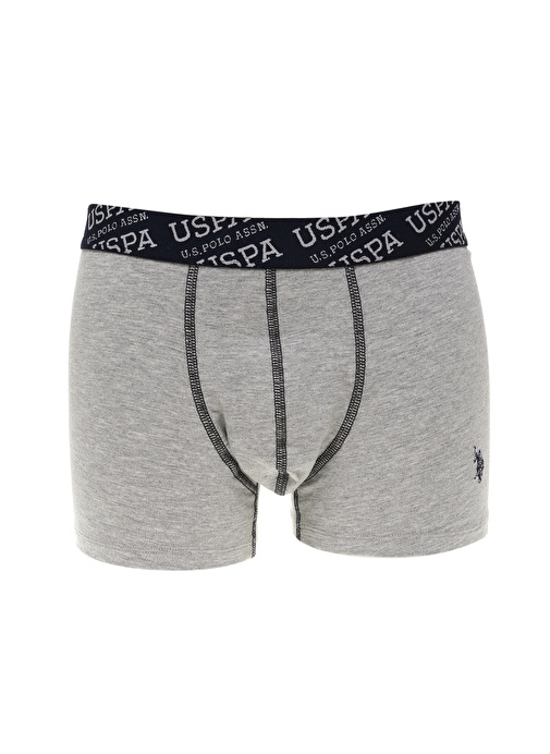 U.S. Polo Assn. Kırmızı Erkek Boxer I081SZ0IA.000.80336