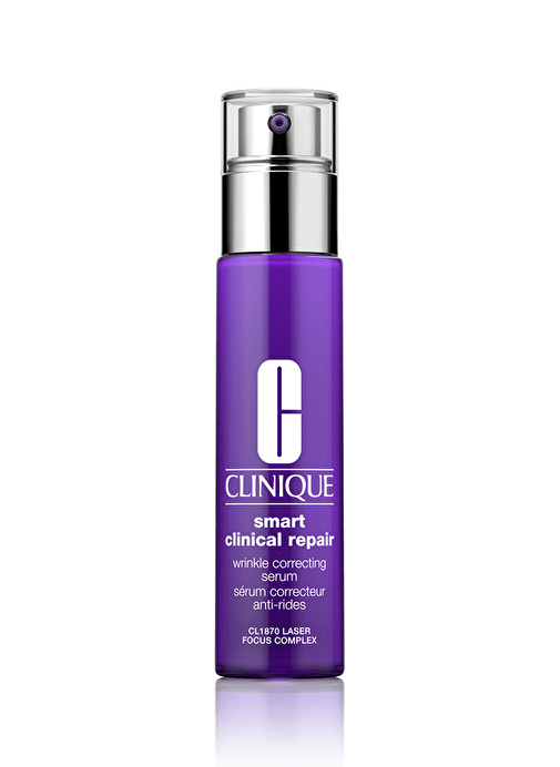 Clinique Smart Clinical Repair™ Kırışıklık Karşıtı Serumu 30ml