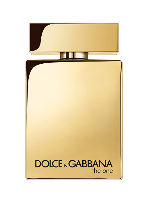 Dolce&Gabbana The One For Men Gold Edp Intense 100 ml Erkek Parfüm