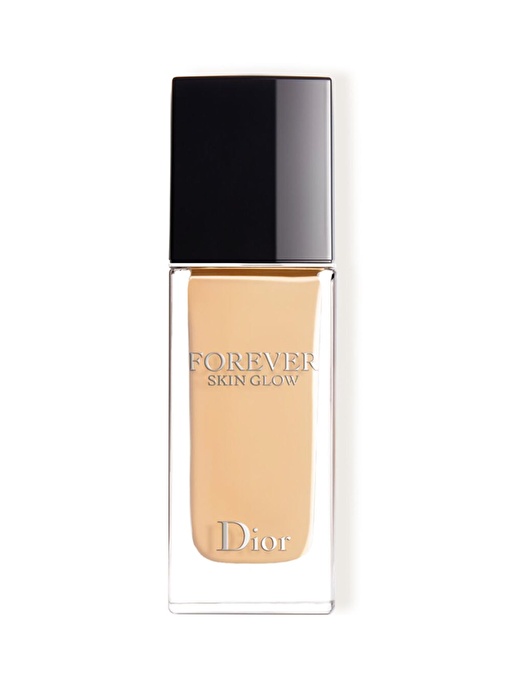 Dior Forever Skin Glow Fondöten 2W Warm 30 Ml