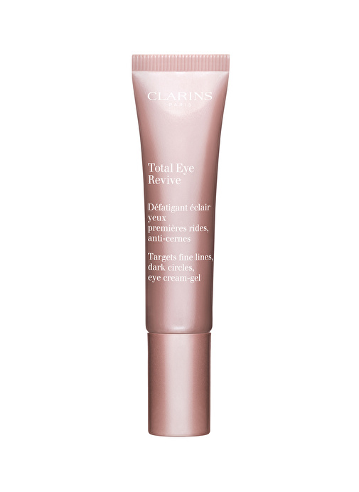 Clarins Total Eye Revıve 15 ml Göz Kremi