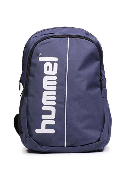 Hummel Mavi Unisex Sırt Çantası 980097-7459 HMLHENLEY BAG PACK