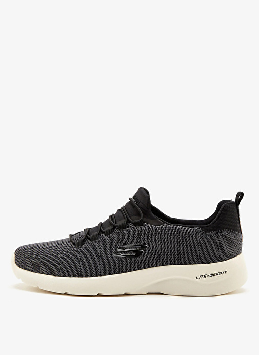 Skechers 894114TK BLK DYNAMIGHT Siyah Erkek Lifestyle Ayakkabı