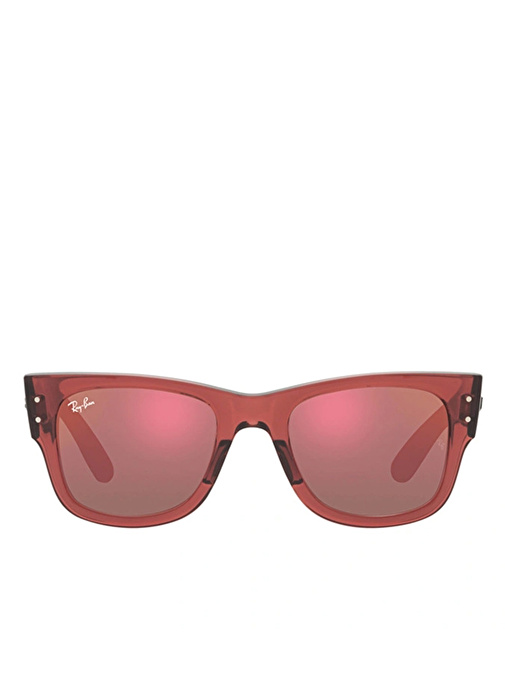 Ray-Ban Unisex Güneş Gözlüğü 0RB0840S5166372K