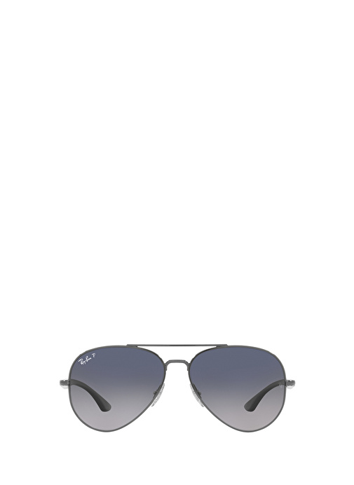 Ray-Ban RB3675 Damla Metal Polarize Unisex Güneş Gözlüğü