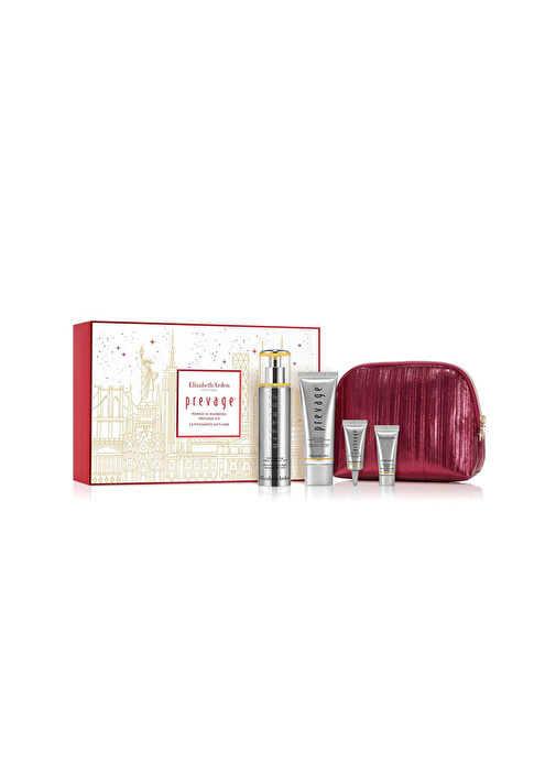 Elizabeth Arden Prevage 2.0 Antı-Agıng Daily Serum 50 ml Serum Set