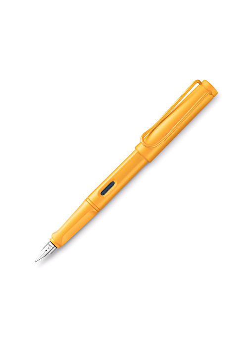 Lamy Safari Dolma Kalem Metal Klips M Uç Mango