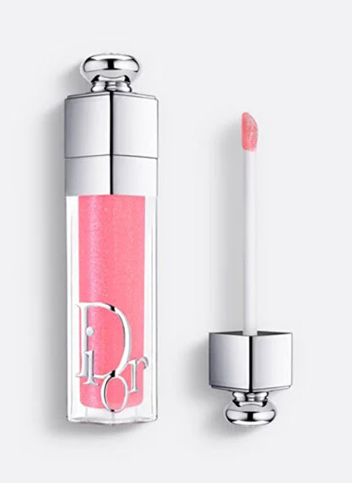 Dior Addict Lip Maximizer Nemlendirici ve Dolgunlaştırıcı Dudak Parlatıcısı 010 Holo Pink