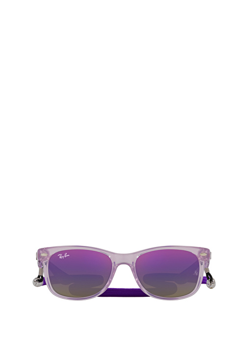 Ray-Ban Junior Unisex Güneş Gözlüğü 0RJ9052S477147B1