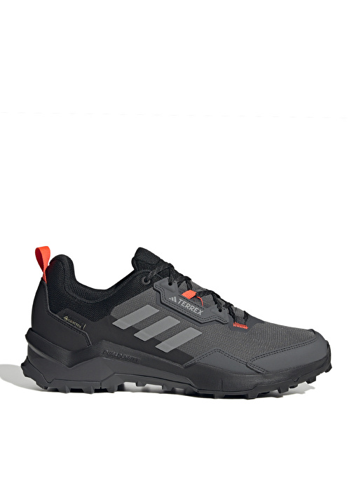 adidas HP7396 TERREX AX4 GTX Gri Erkek Outdoor Ayakkabısı