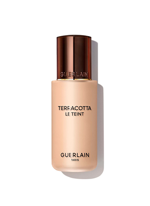 Guerlain Terracotta Le Teint Fondöten - 3C