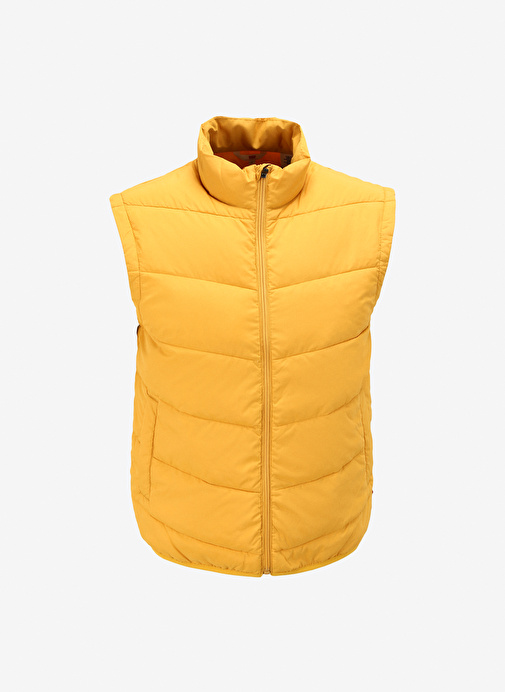 Levis Mavi Erkek Mont A7348-0001_SMU SPORTY GILLET SPORTY