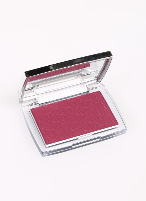 Dior Backstage Rosy Glow Blush 006