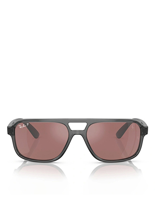 Ray-Ban Unisex Güneş Gözlüğü 0RB4414M58F691H2