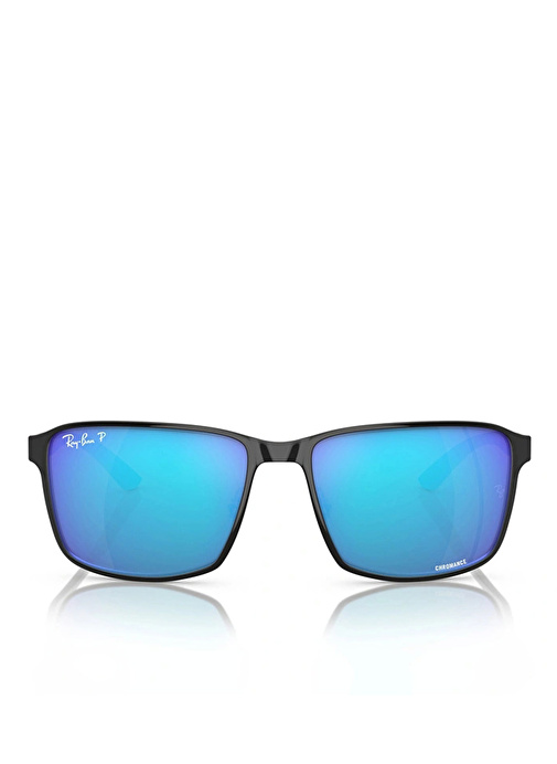 Ray-Ban Unisex Güneş Gözlüğü 0RB3721CH599144A1