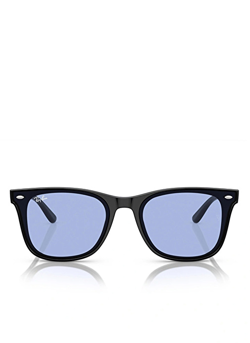 Ray-Ban RB4420 Kare Siyah Unisex Güneş Gözlüğü