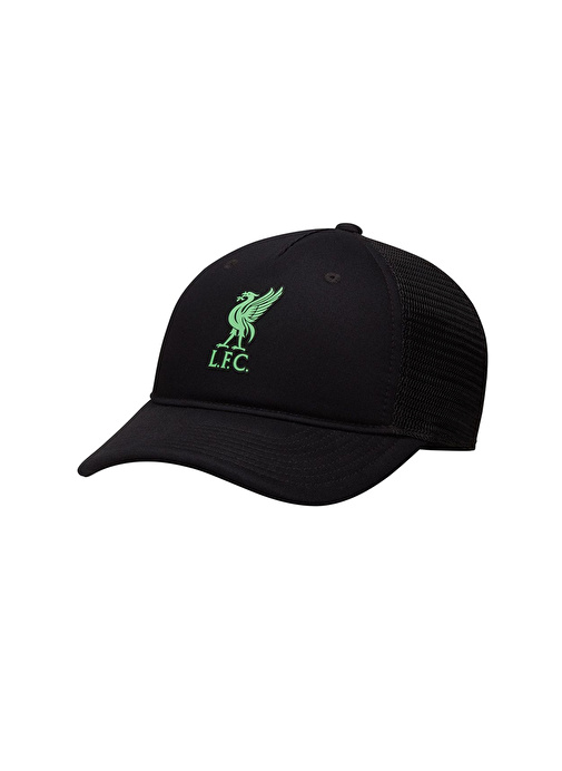 Nike Erkek Çocuk Şapka FN4885-010-LFC K NK RISE CAP S CB T