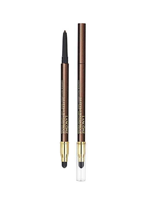 Lancome Le Stylo Waterproof Khol Liner 04 Bronze