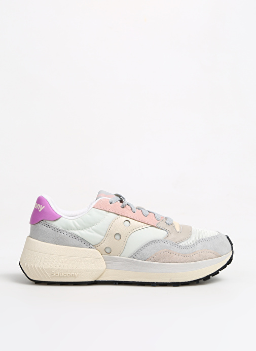 Saucony Çok Renkli Kadın Sneaker S60790-4