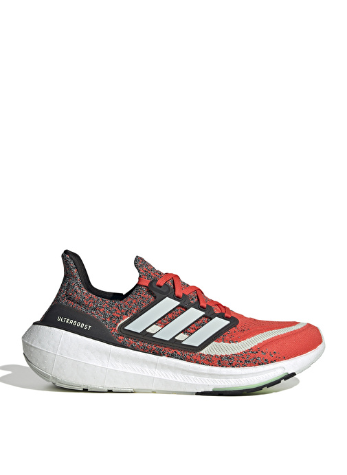 adidas ID3277 ULTRABOOST Kırmızı Erkek Koşu Ayakkabısı