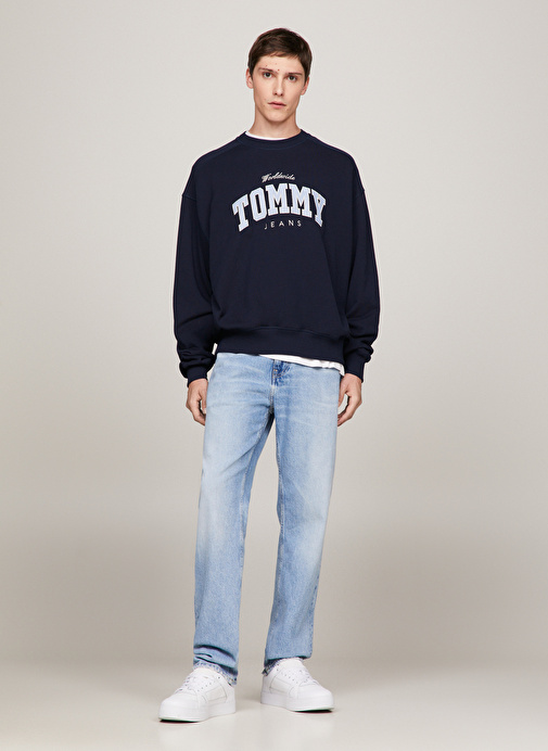 Tommy Jeans Sweatshirt Fiyatlar ve Modelleri Boyner