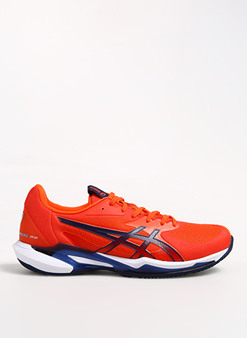 Asics 1041A438-800SOLUTION SPEED FF 3 Turuncu Erkek