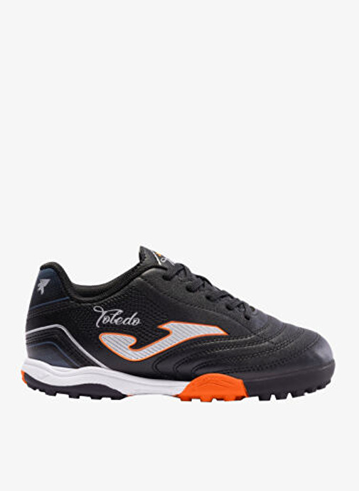 Joma Siyah Erkek Çocuk Futbol Ayakkabısı TOJS2401TF-TOLEDO 2401 NEGRO TURF