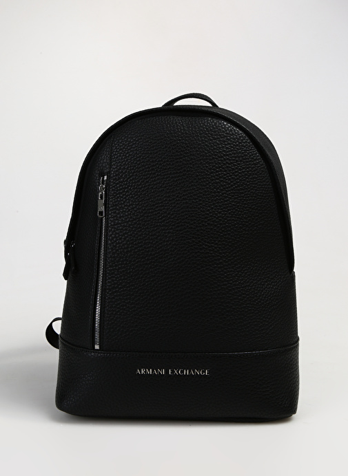 Armani Exchange Siyah Erkek 30x41x14 cm Sırt Çantası 952631 CC828 00020  MAN' S BACKPACK