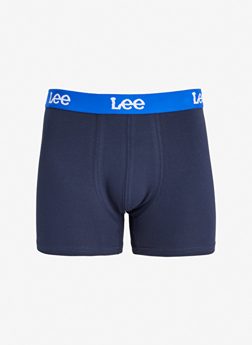 Lee Lacivert Erkek Boxer L232637410 Boxer