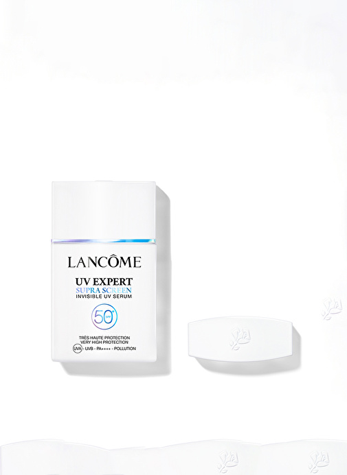 Lancome UV Expert Supra Screen SPF 50+ Güneş Koruyucu Nemlendirici Yüz Serumu