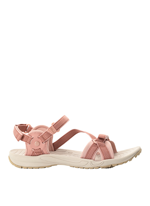 Jack Wolfskin Pembe Kadın Sandalet 4019041_2919_LAKEWOOD RIDE