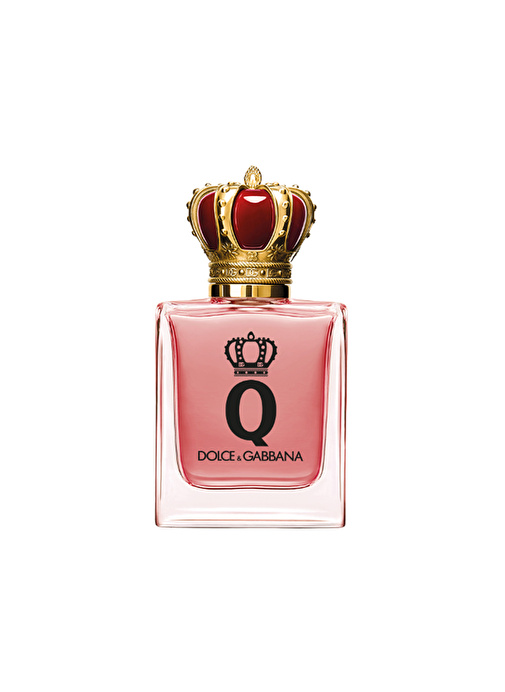 Dolce &  Gabbana Q By Dg Edpı Intense Parfüm 50 ml