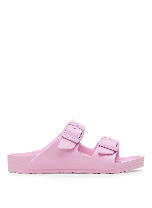 Birkenstock Pembe Kız Çocuk Terlik ARIZONA KIDS