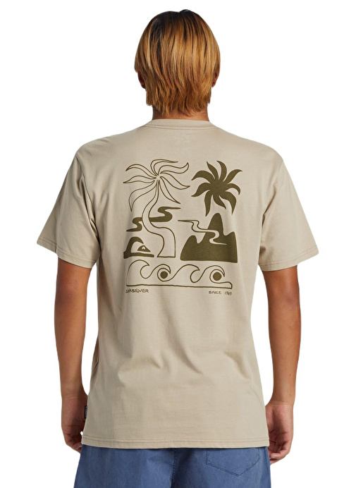 Quiksilver T-Shirt