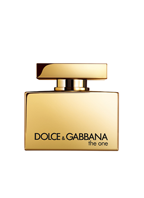 Dolce&Gabbana The One Gold Eau de Parfum Intense 75 ml