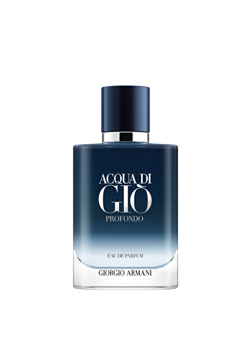 Armani Acqua di Gio Profondo EDP 50 ml